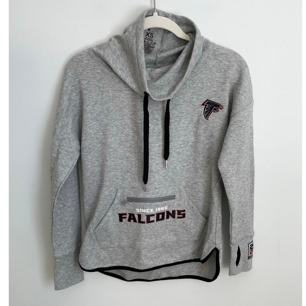Atlanta Falcon's‎ Women's sweatshirt size XS